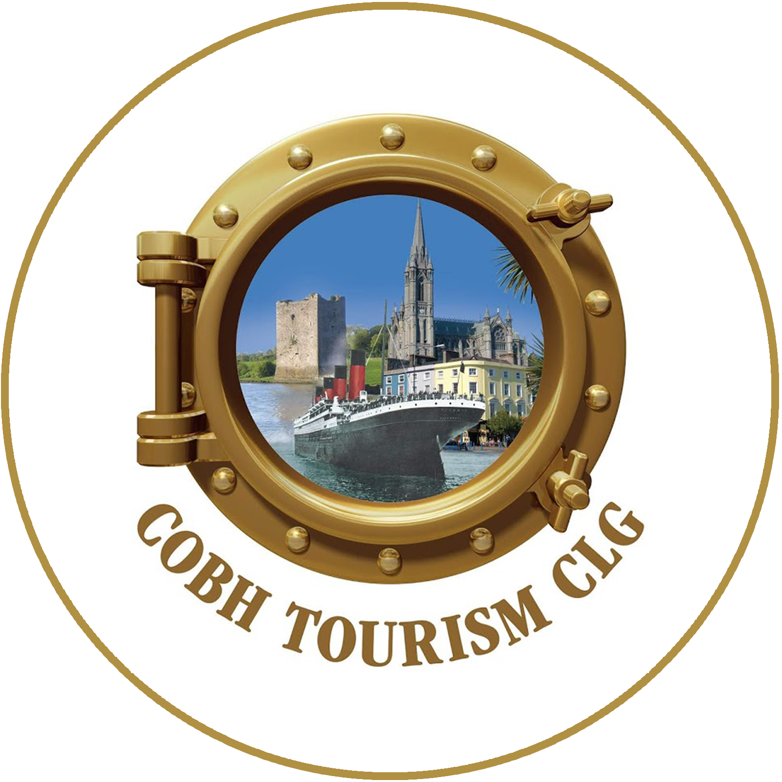 Cobh Tourism