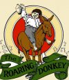 Roaring Donkey
