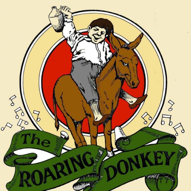 Roaring Donkey