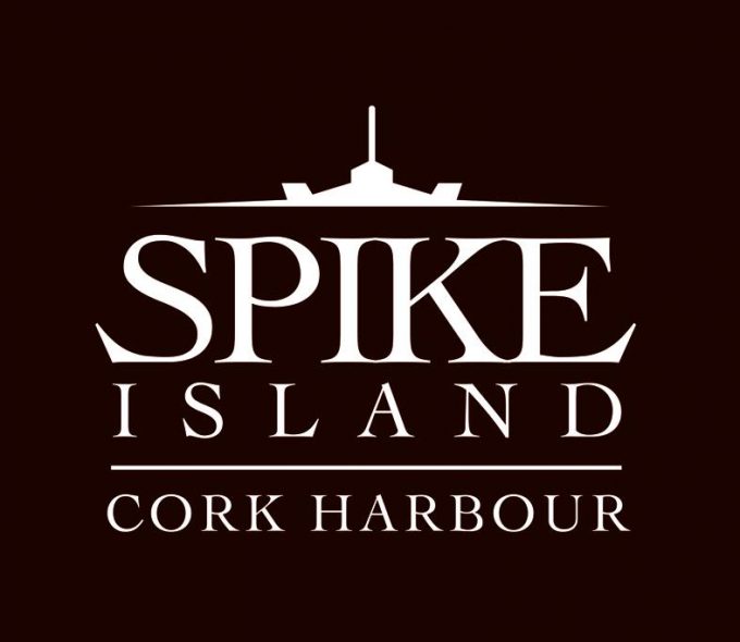 Fortress Spike Island Cork