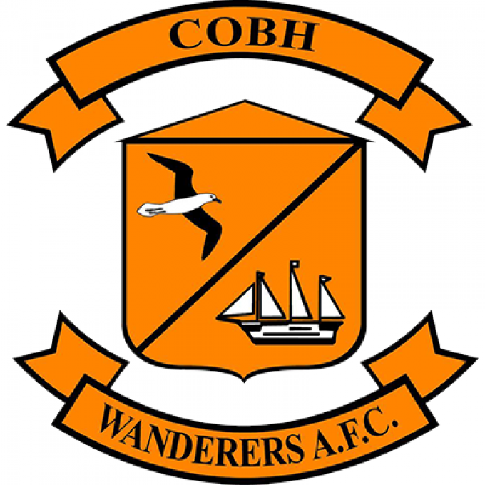 Cobh Wanderers AFC
