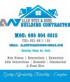 Alan Wyse and Sons Building Contractors