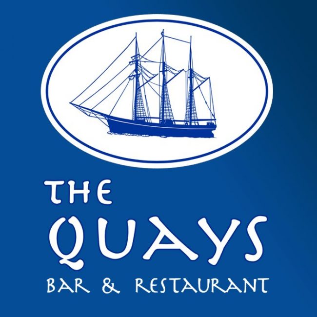 Quays Bar & Restaurant