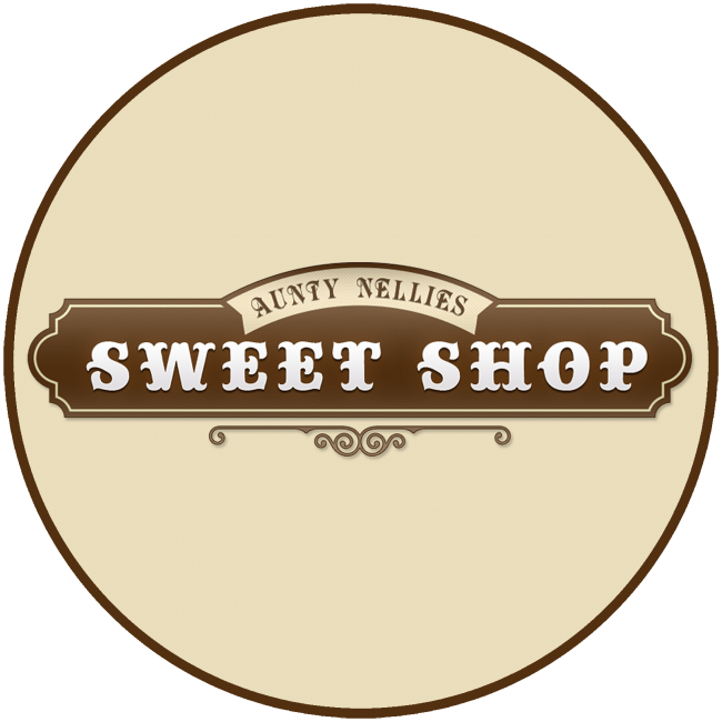 Aunty Nellie’s Sweet Shop