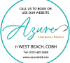Azure Harbour Bistro