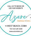 Azure Harbour Bistro