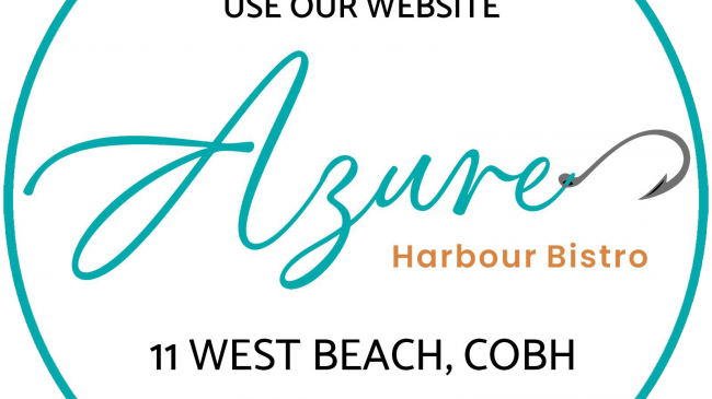 Azure Harbour Bistro