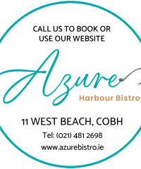 Azure Harbour Bistro