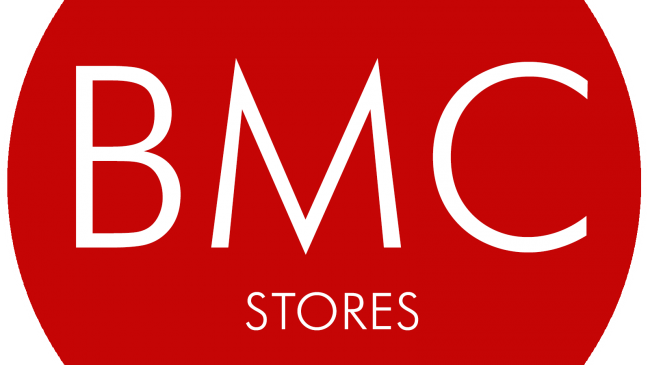 BMC Stores