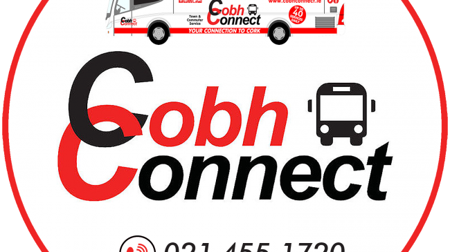 Cobh Connect