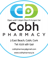 Cobh Pharmacy