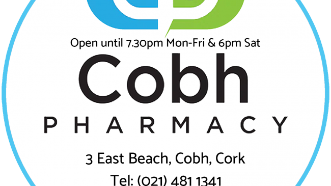 Cobh Pharmacy