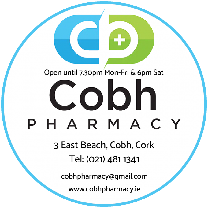 Cobh Pharmacy