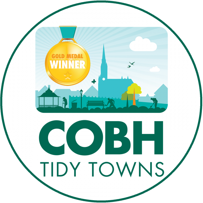 Cobh Tidy Towns