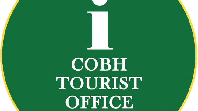 Cobh Tourist Office