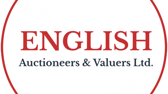 English’s Auctioneers & Valuers Ltd