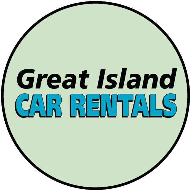 Great Island Car Rentals