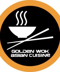 Golden Wok Asian Cuisine