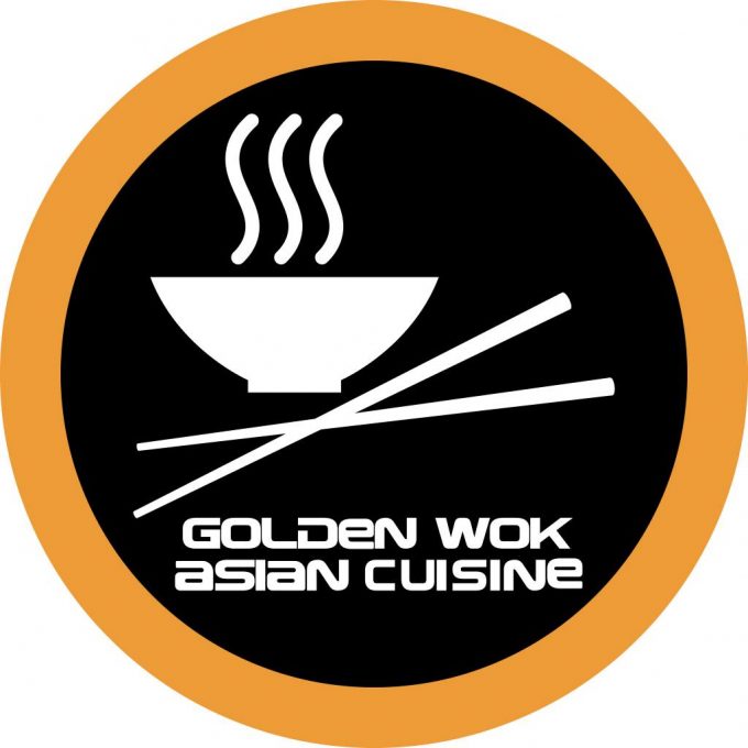 Golden Wok Asian Cuisine