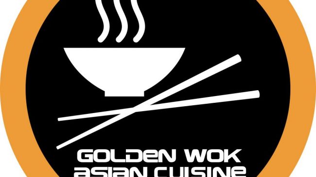 Golden Wok Asian Cuisine