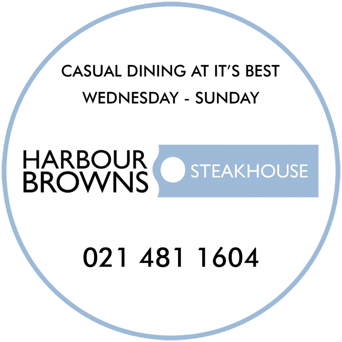Harbour Browns Steakhouse
