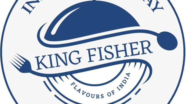 Kingfisher Indian Food