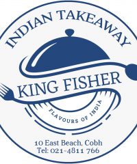 Kingfisher Indian Food