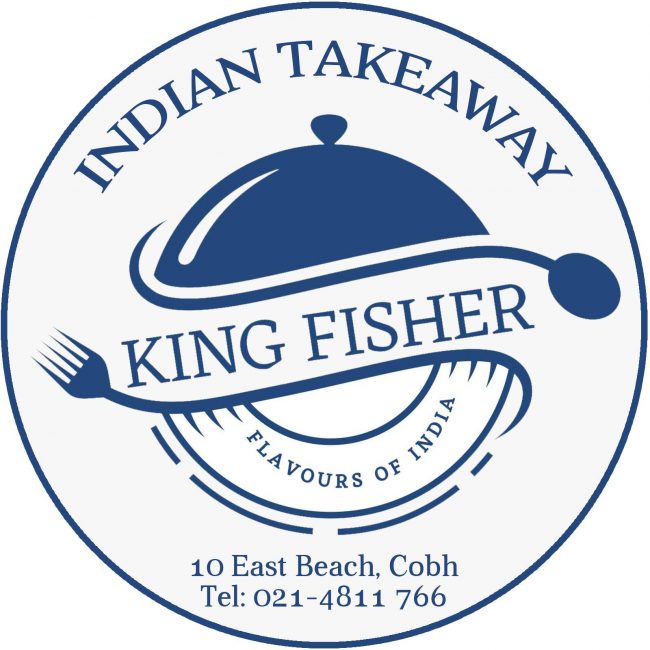 Kingfisher Indian Food