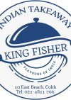 Kingfisher Indian Food