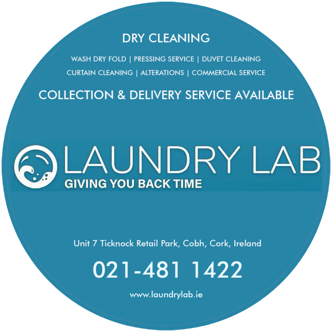 Laundry Lab