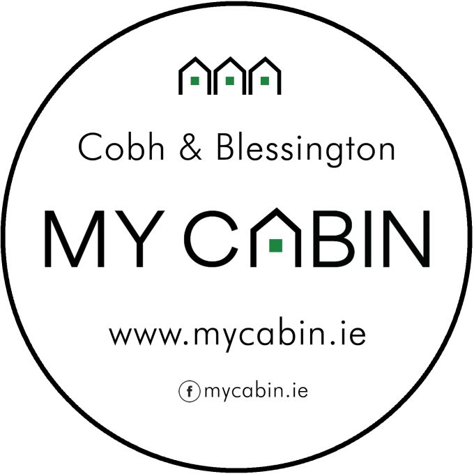 My Cabin (Cobh)