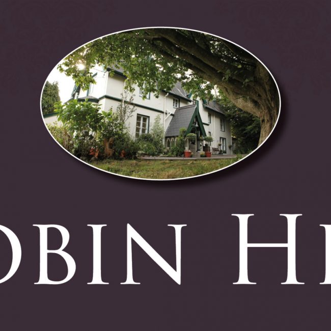 Robin Hill House