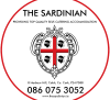 The Sardinian – Top quality self-catering accommodation