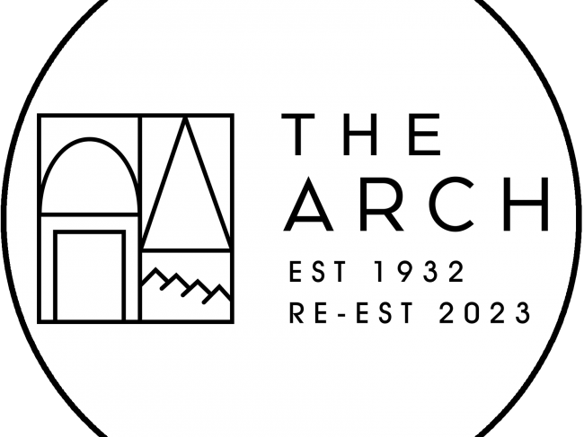 The Arch Cafe & Wine Bar