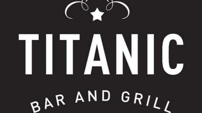 Titanic Bar & Grill