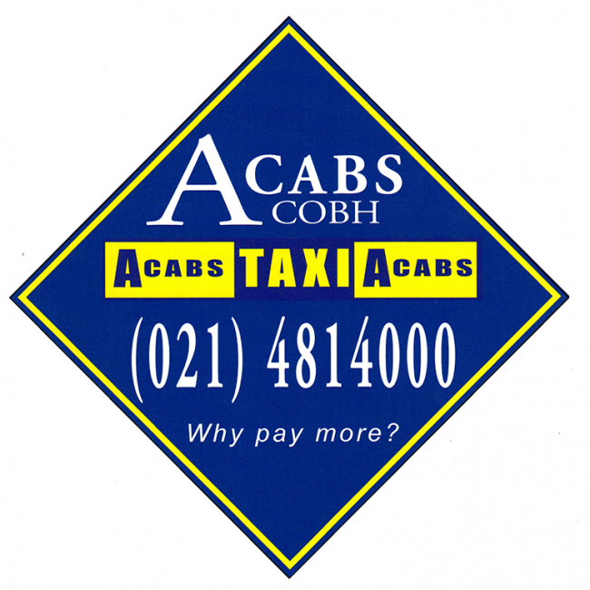 A Cabs