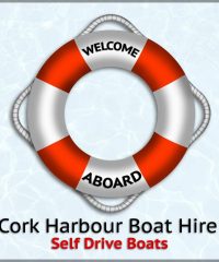 Cork Harbour Boat Hire
