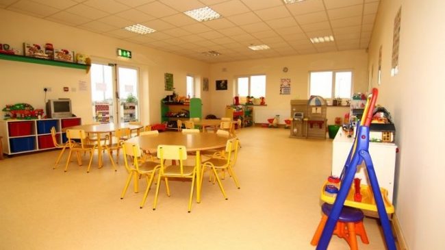 Little Learners Childcare Centre