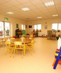 Little Learners Childcare Centre