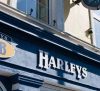 Harleys Guest House and Self Catering Suites