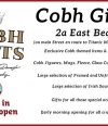 Cobh Gifts