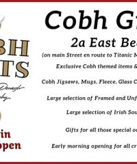 Cobh Gifts