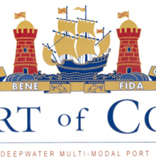 Port of Cork –  “We are simply thrilled with the result for Cobh”