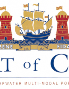 Port of Cork –  “We are simply thrilled with the result for Cobh”